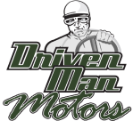drivenman logo
